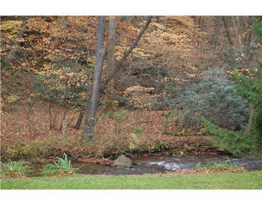 460 Back Creek Road Champion, PA 15622 - Photo 9 of 10 Land/Lot. Enjoy the sounds of the stream from the back deck..great way to relax after a long day