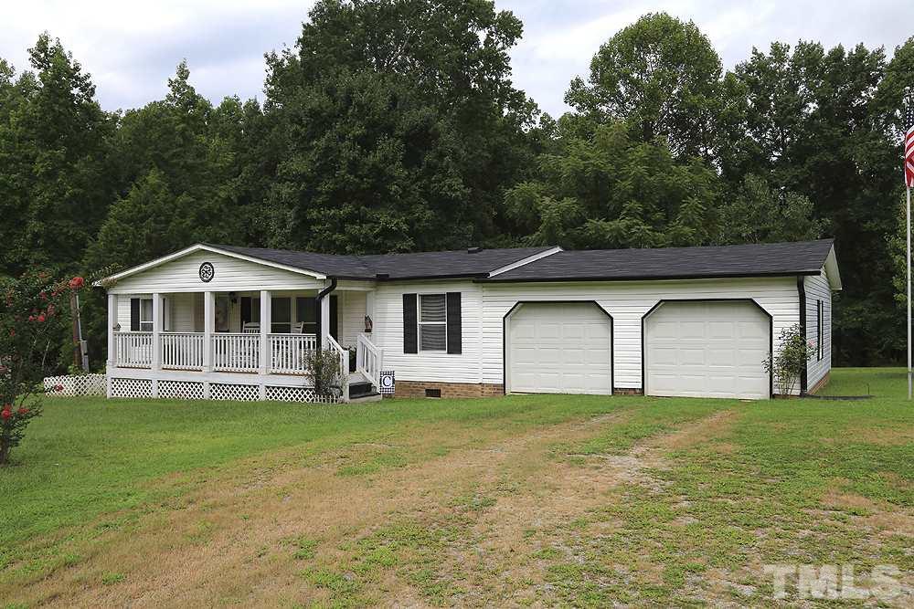 8138 Mt Pleasant Church Road Willow Spring, NC 27592 - Photo 1 of 14 Gallery Image 1