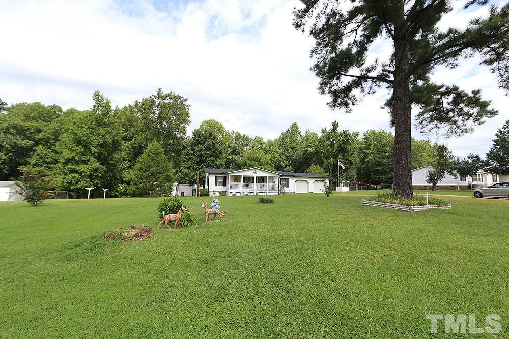 8138 Mt Pleasant Church Road Willow Spring, NC 27592 - Photo 2 of 14 Gallery Image 2