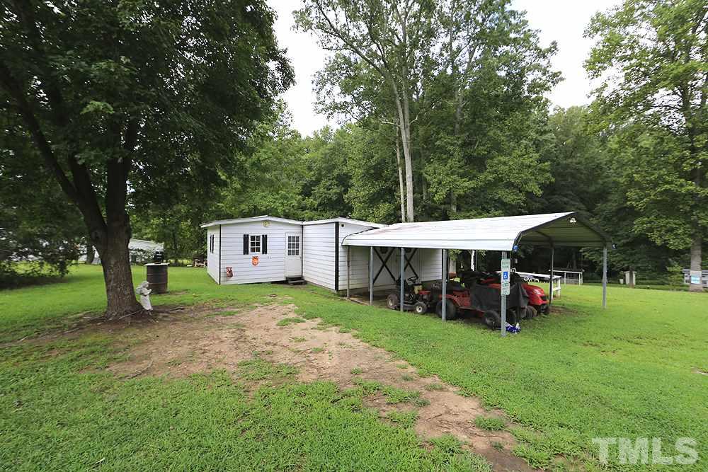 8138 Mt Pleasant Church Road Willow Spring, NC 27592 - Photo 11 of 14 Gallery Image 11