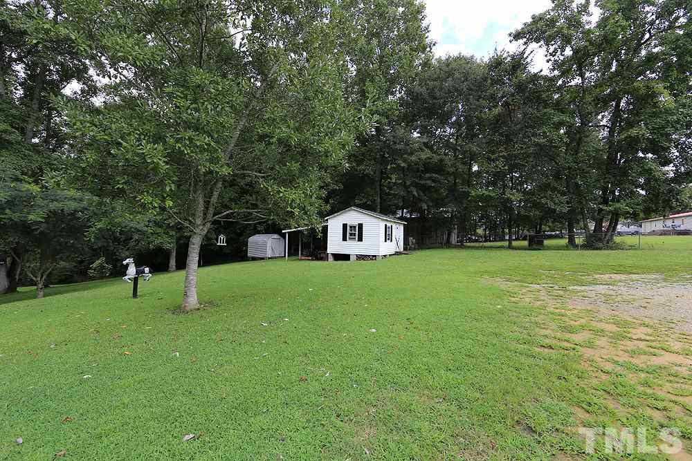 8138 Mt Pleasant Church Road Willow Spring, NC 27592 - Photo 13 of 14 Gallery Image 13