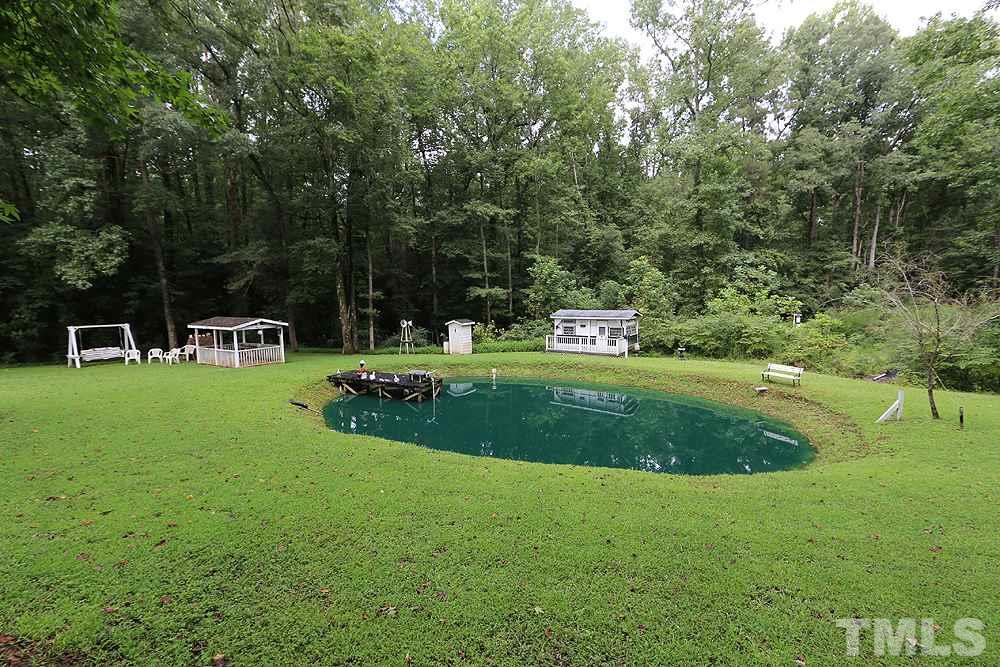 8138 Mt Pleasant Church Road Willow Spring, NC 27592 - Photo 14 of 14 Gallery Image 14