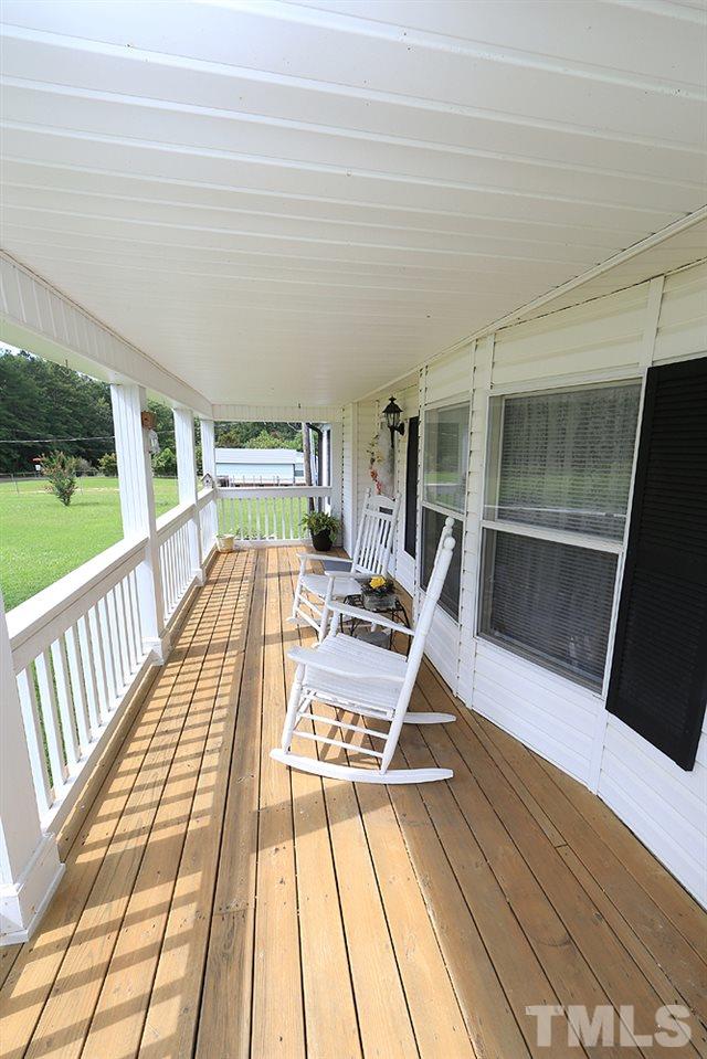 8138 Mt Pleasant Church Road Willow Spring, NC 27592 - Photo 3 of 14 Gallery Image 3
