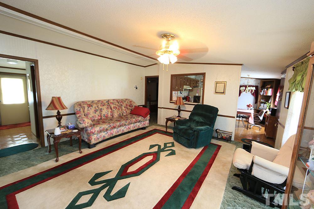 8138 Mt Pleasant Church Road Willow Spring, NC 27592 - Photo 4 of 14 Gallery Image 4