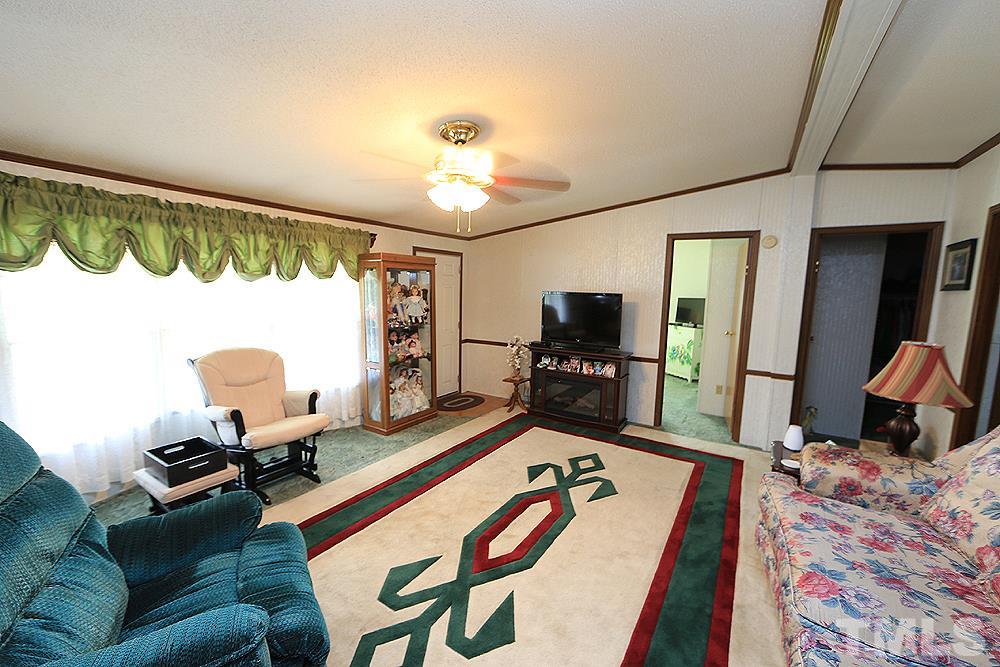8138 Mt Pleasant Church Road Willow Spring, NC 27592 - Photo 5 of 14 Gallery Image 5