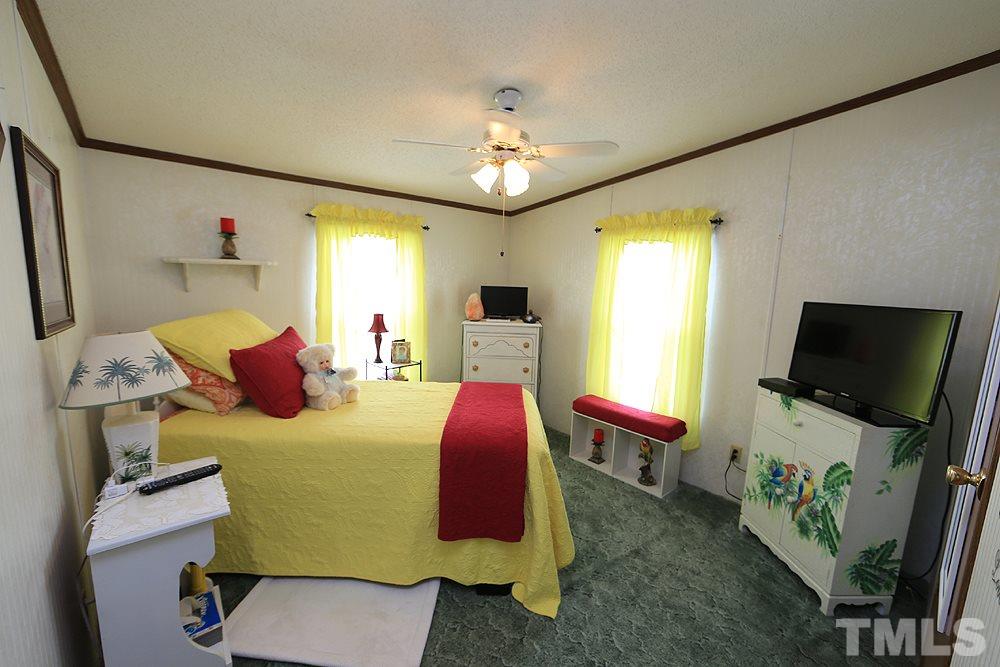 8138 Mt Pleasant Church Road Willow Spring, NC 27592 - Photo 10 of 14 Gallery Image 10