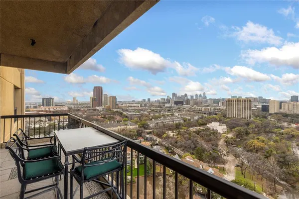 $20,000 | 3831 Turtle Creek Boulevard, Unit PH23B, Dallas, TX 75219