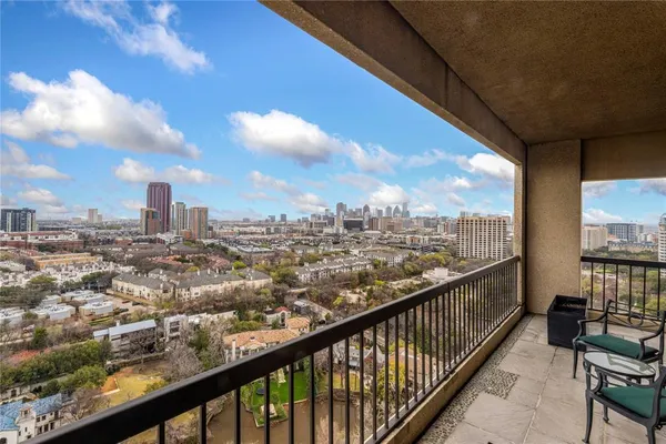 $20,000 | 3831 Turtle Creek Boulevard, Unit PH23B, Dallas, TX 75219