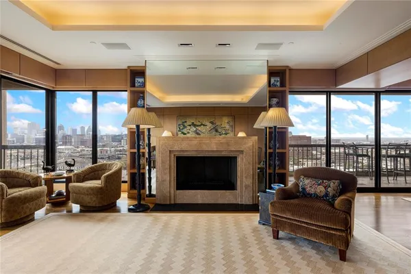 $20,000 | 3831 Turtle Creek Boulevard, Unit PH23B, Dallas, TX 75219