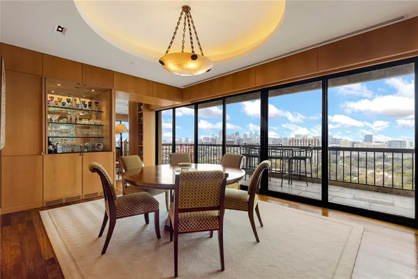 $20,000 | 3831 Turtle Creek Boulevard, Unit PH23B, Dallas, TX 75219