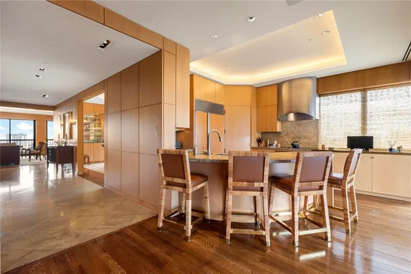 $20,000 | 3831 Turtle Creek Boulevard, Unit PH23B, Dallas, TX 75219