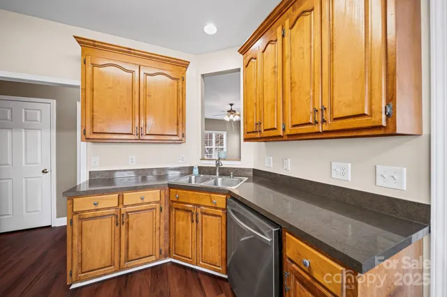 $389,997 | 4815 Mossy Cup Lane, Monroe, NC 28110