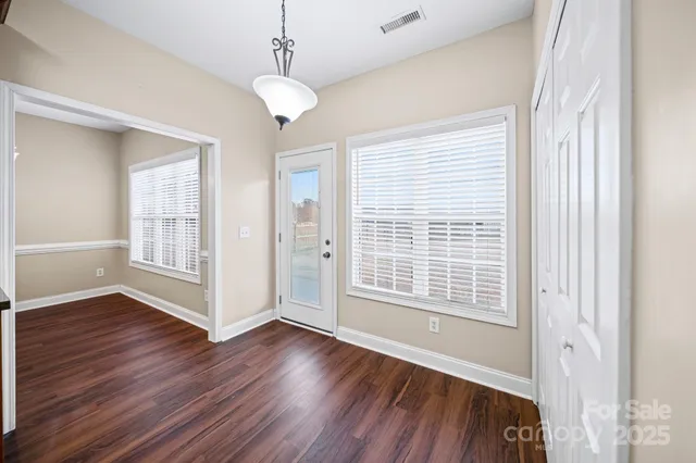 $389,997 | 4815 Mossy Cup Lane, Monroe, NC 28110