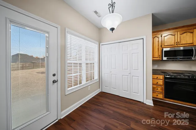 $389,997 | 4815 Mossy Cup Lane, Monroe, NC 28110