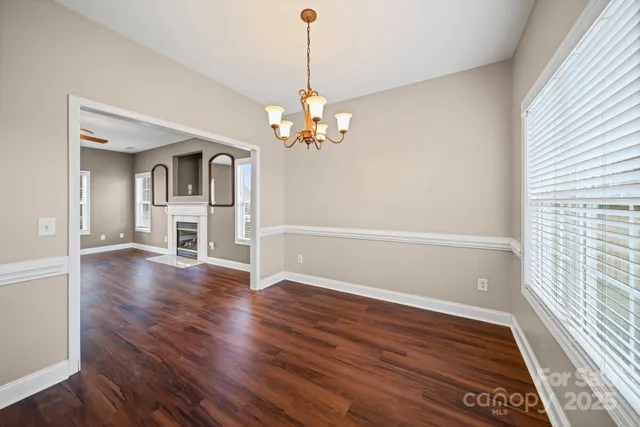 $389,997 | 4815 Mossy Cup Lane, Monroe, NC 28110