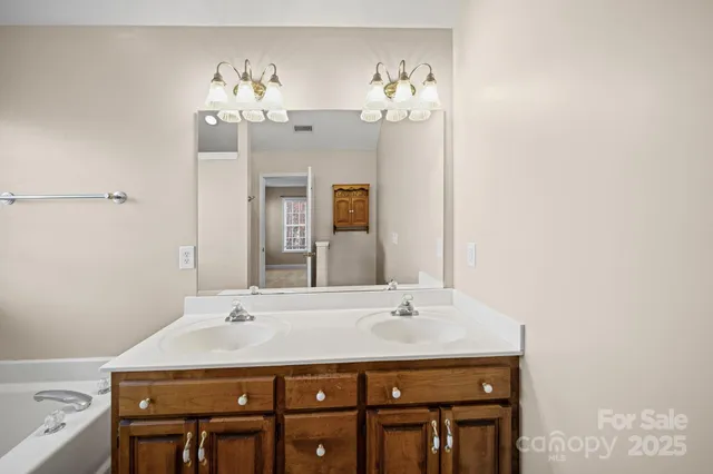 $389,997 | 4815 Mossy Cup Lane, Monroe, NC 28110