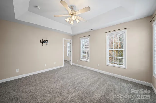 $389,997 | 4815 Mossy Cup Lane, Monroe, NC 28110