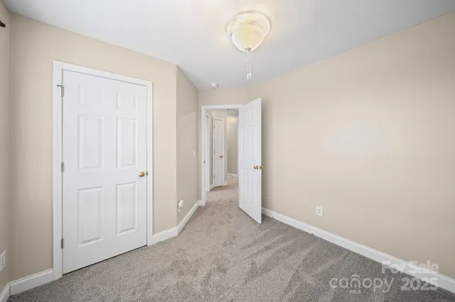 $389,997 | 4815 Mossy Cup Lane, Monroe, NC 28110