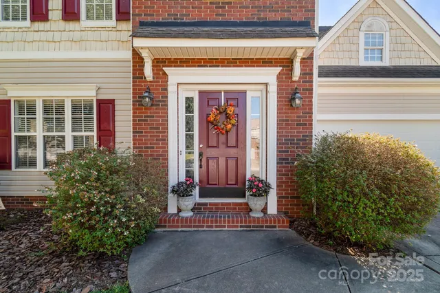 $389,997 | 4815 Mossy Cup Lane, Monroe, NC 28110