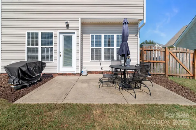 $389,997 | 4815 Mossy Cup Lane, Monroe, NC 28110
