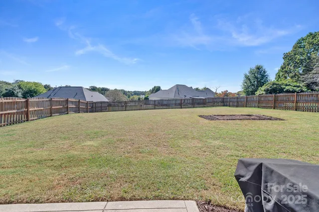 $389,997 | 4815 Mossy Cup Lane, Monroe, NC 28110