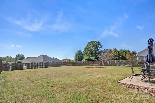 $389,997 | 4815 Mossy Cup Lane, Monroe, NC 28110