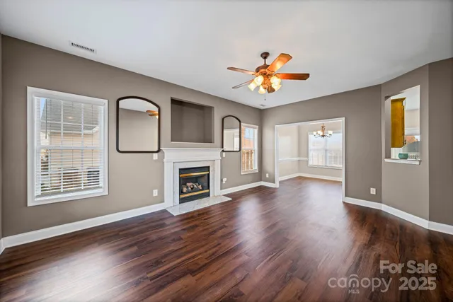 $389,997 | 4815 Mossy Cup Lane, Monroe, NC 28110