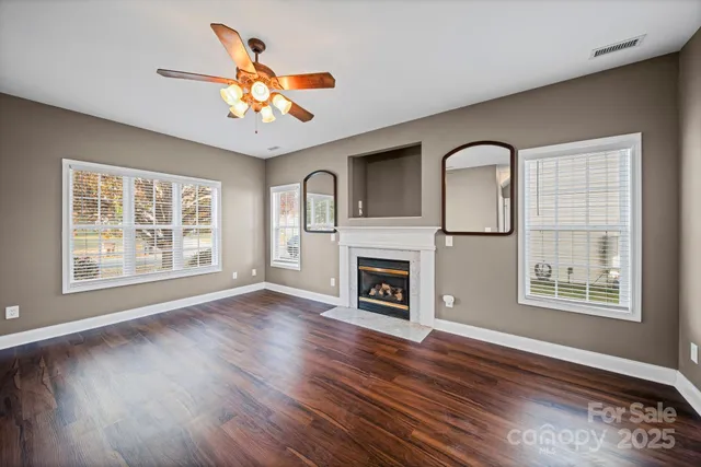 $389,997 | 4815 Mossy Cup Lane, Monroe, NC 28110