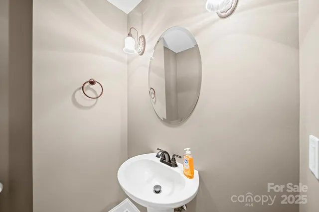 $389,997 | 4815 Mossy Cup Lane, Monroe, NC 28110