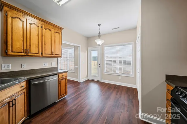 $389,997 | 4815 Mossy Cup Lane, Monroe, NC 28110