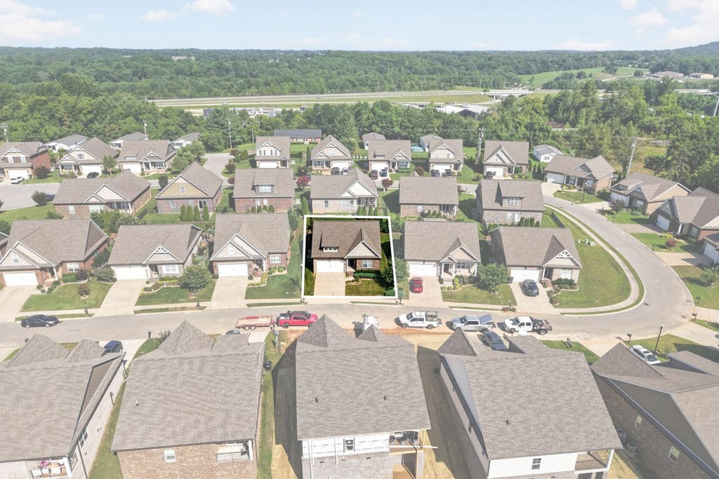 1111 Old Sparta Road Cookeville, TN 38506 - Photo 42 of 45