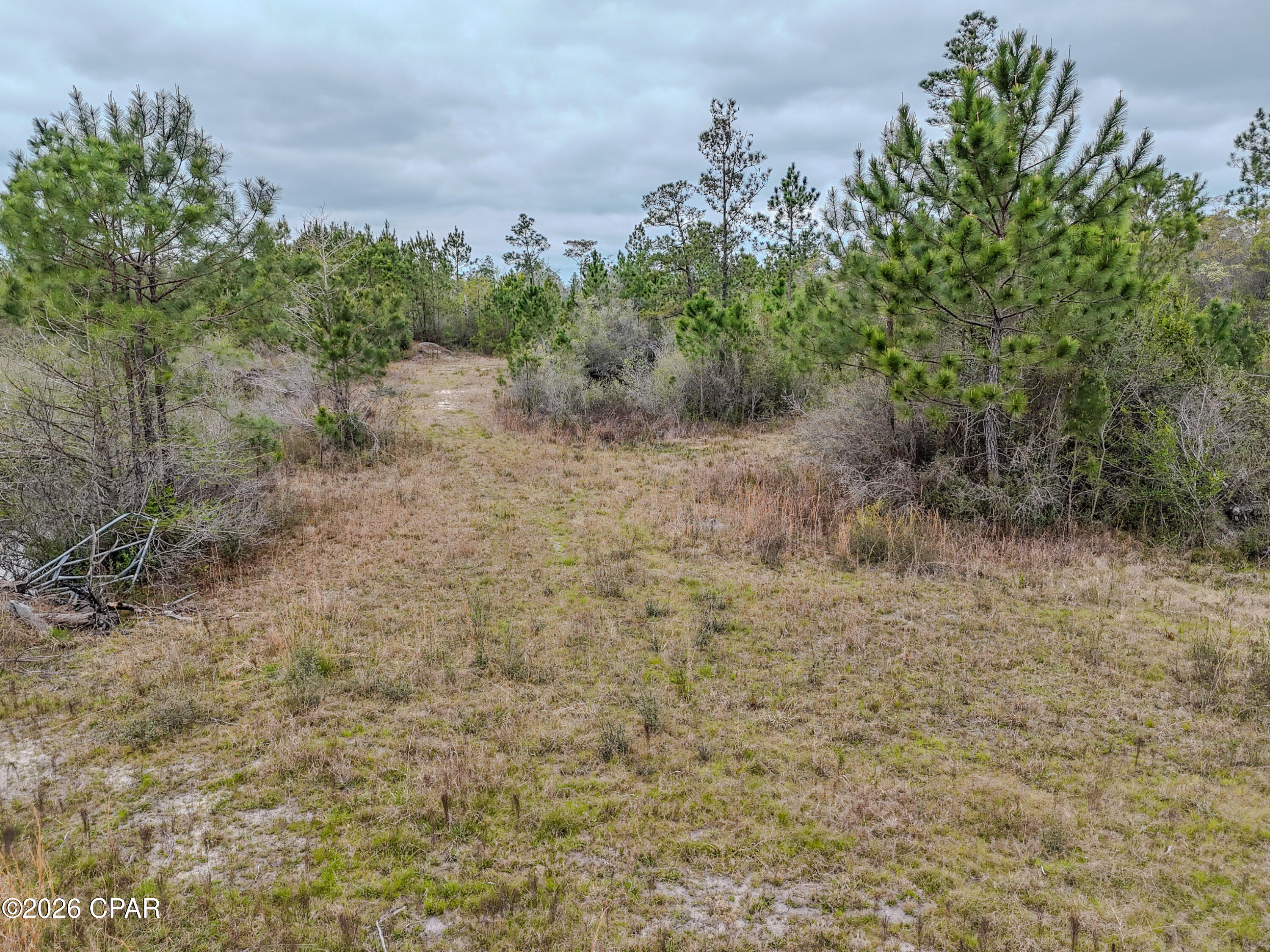 12123 Harrington Road Fountain, FL 32438 - Photo 21 of 37