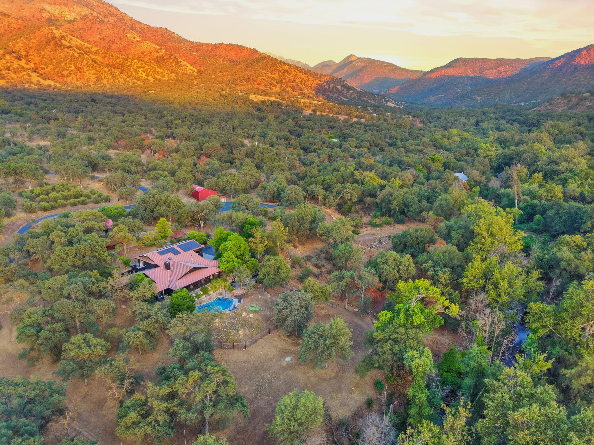 44159 Redbud Trail Three Rivers, CA 93271 - Photo 7 of 91 84-44159_Redbud_Trail_083