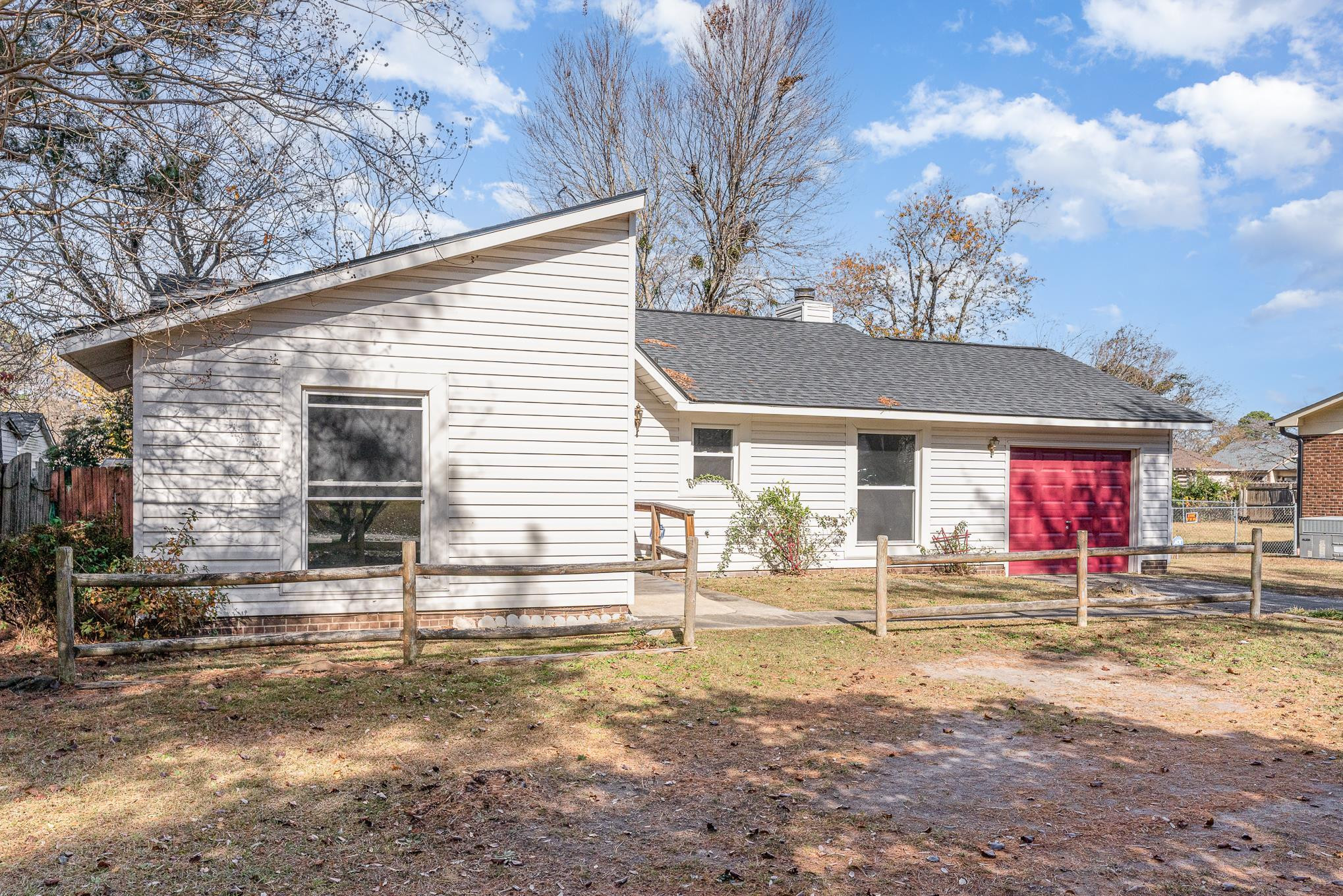 4836 Old Field Road Fayetteville, NC 28304 - Photo 2 of 25 Photo 2