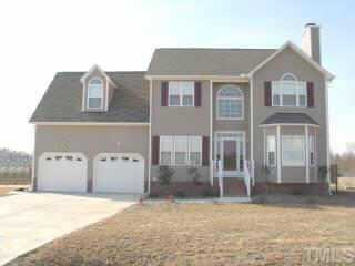 4824 Topstone Road Raleigh, NC 27603 - Photo 1 of 1 Photo 1