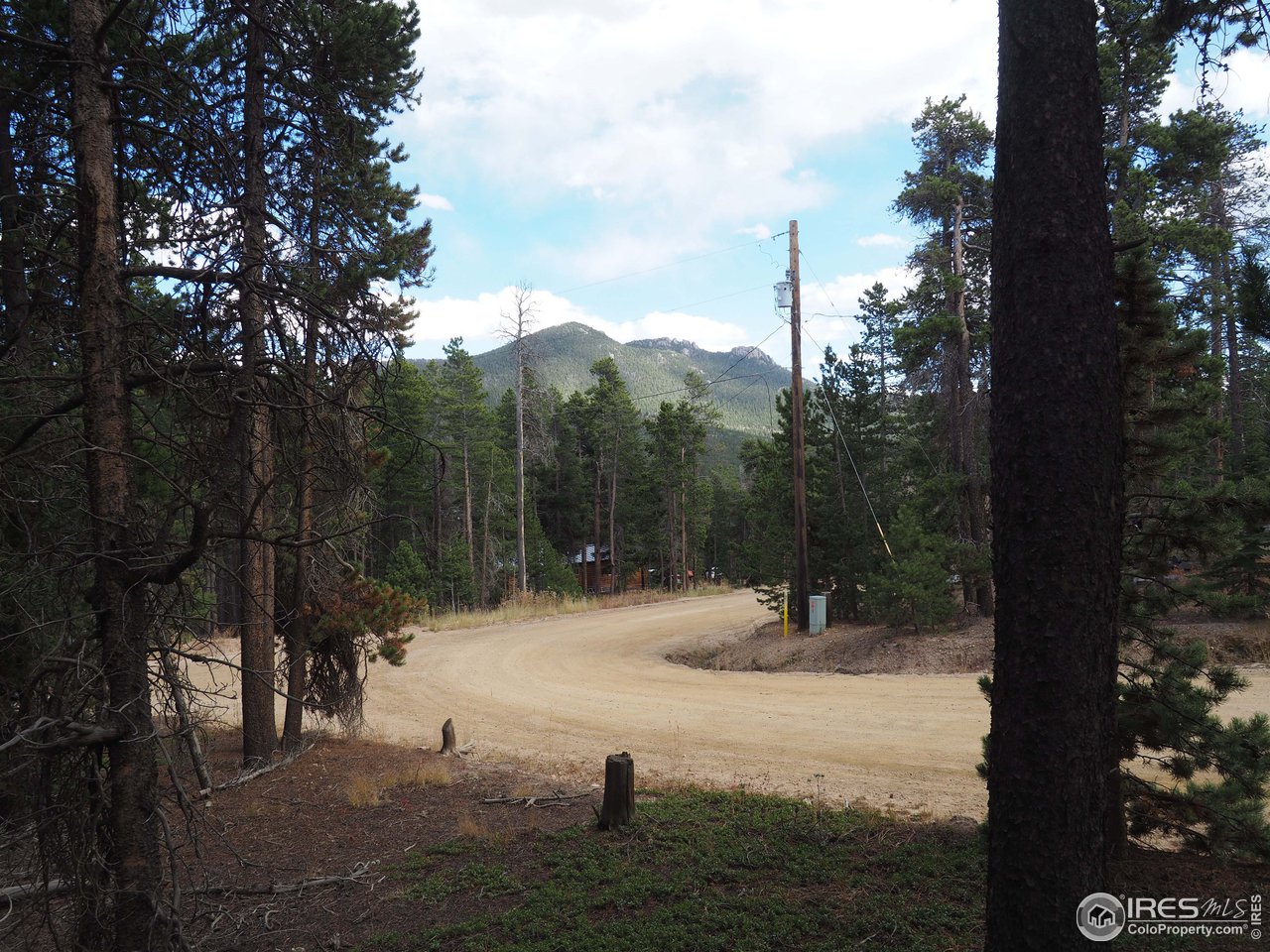 0 Athena Road Black Hawk, CO 80422 - Photo 1 of 8 Gallery Image 1