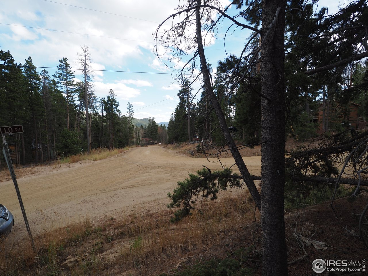 0 Athena Road Black Hawk, CO 80422 - Photo 6 of 8 Gallery Image 6