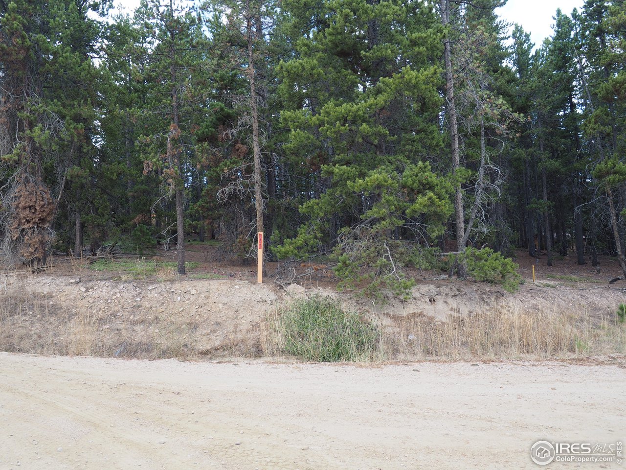 0 Athena Road Black Hawk, CO 80422 - Photo 8 of 8 Gallery Image 8