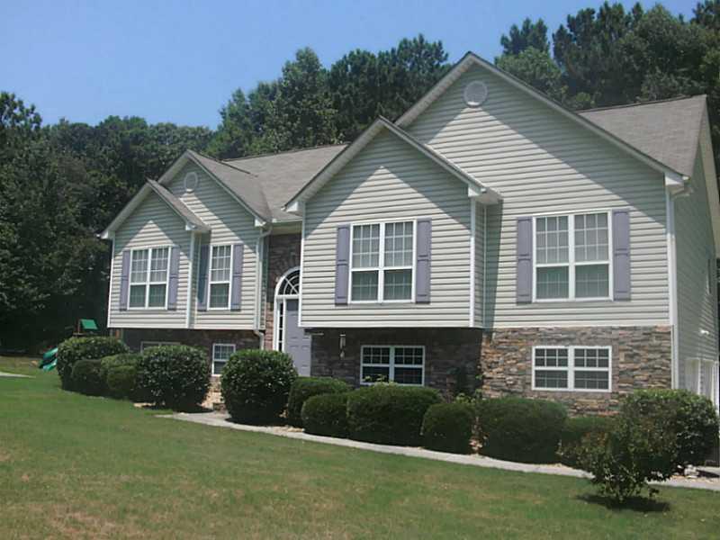103 Autumn Run Place Villa Rica, GA 30180 - Photo 1 of 1 Exterior Front.