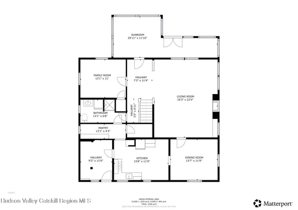 $4,500 | 5 Riverby Lane, West Park, NY 12493