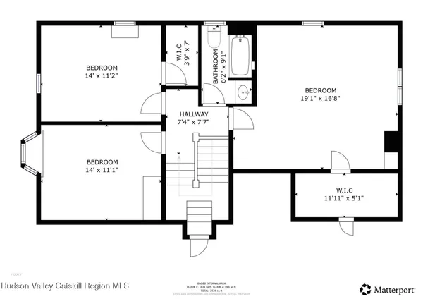 $4,500 | 5 Riverby Lane, West Park, NY 12493
