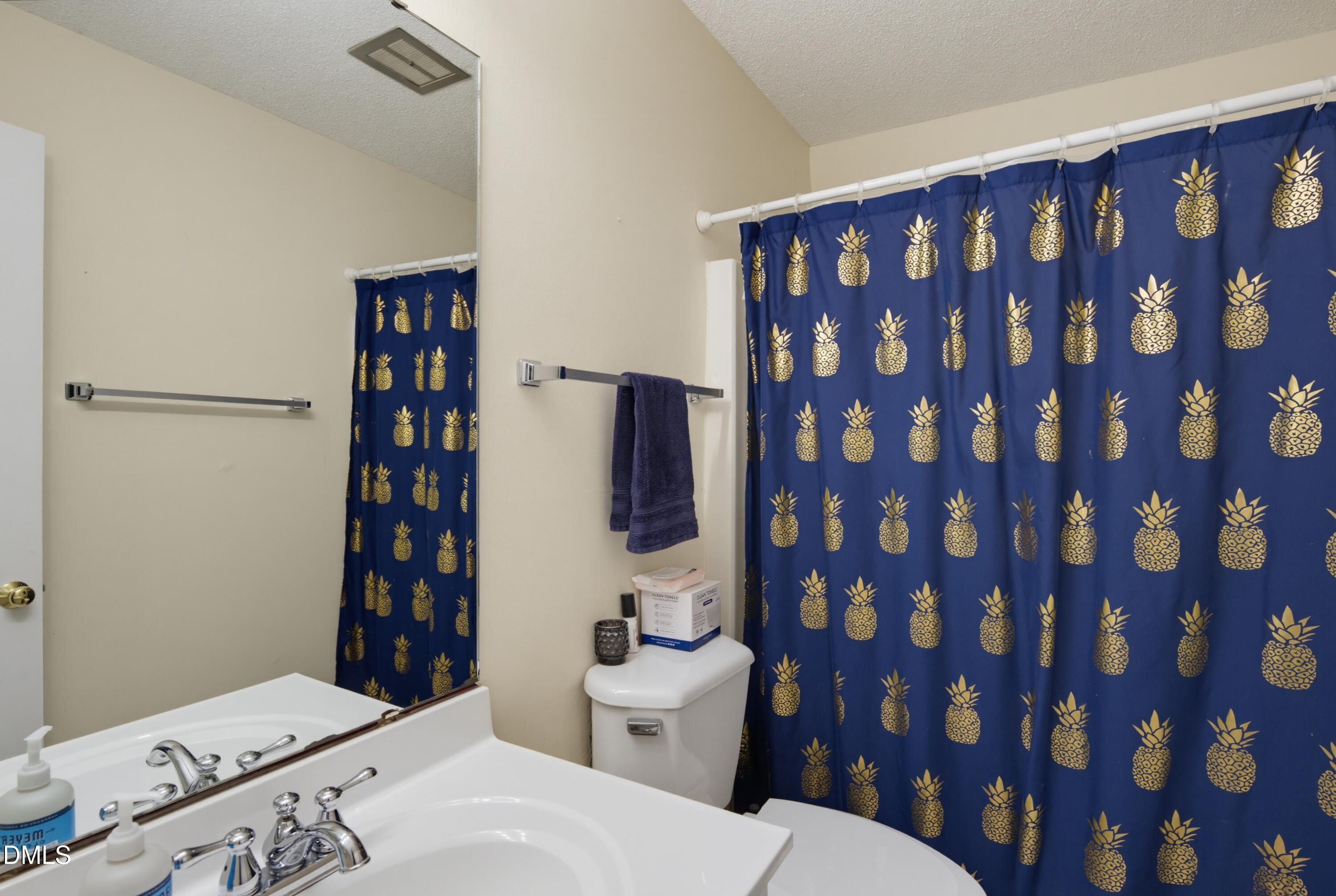 4709 Edwards Mill Road, Unit E Raleigh, NC 27612 - Photo 19 of 25 Shared Bathroom