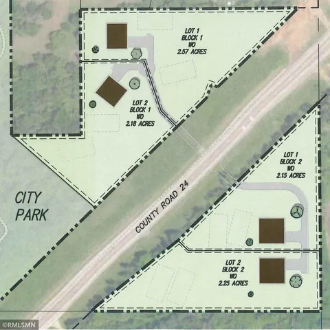 $165,000 | 24 County 24 Boulevard, Cannon Falls, MN 55009