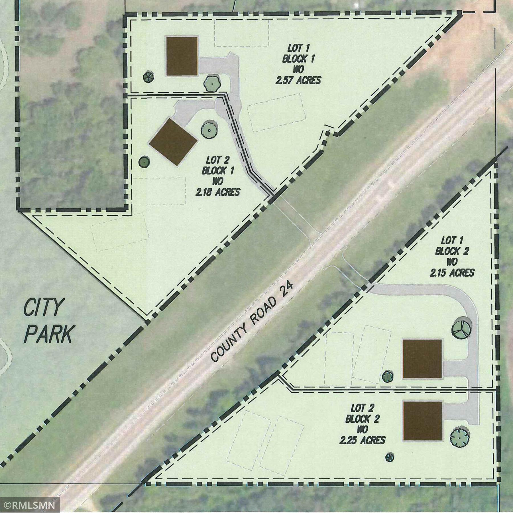 24 County 24 Boulevard Cannon Falls, MN 55009 - Photo 1 of 5