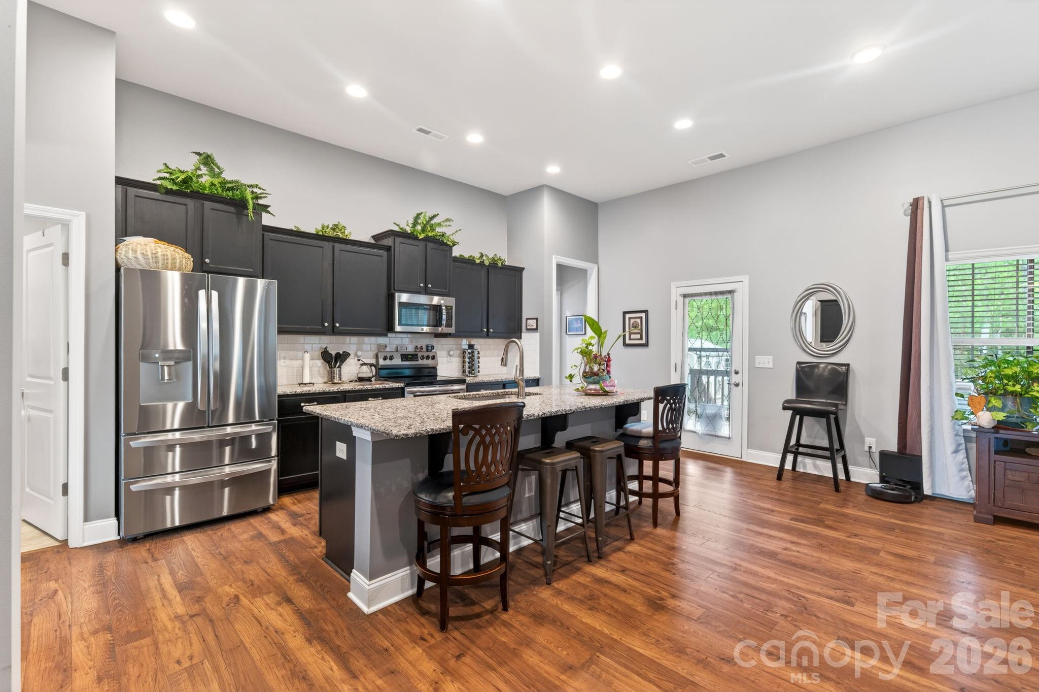207 Vanderbilt Circle Locust, NC 28097 - Photo 11 of 34