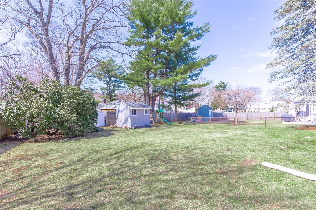 16 Hampton Road Natick, MA 01760 - Photo 30 of 32 Gallery Image 30