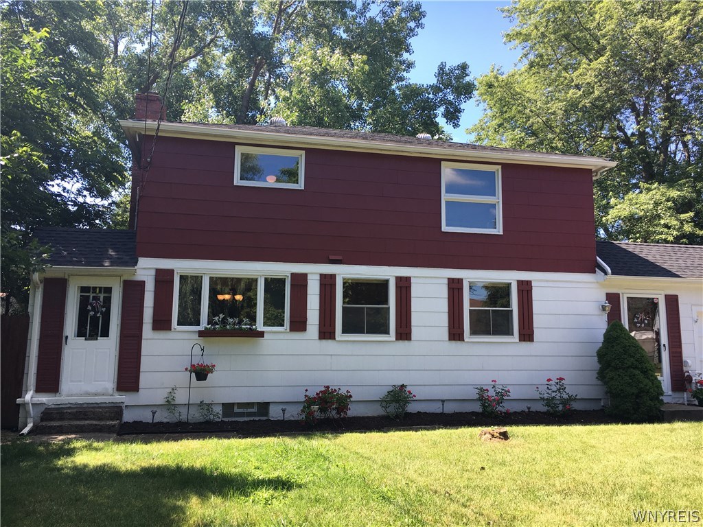 273 Zurbrick Road Cheektowaga, NY 14043 - Photo 1 of 1 Gallery Image 1