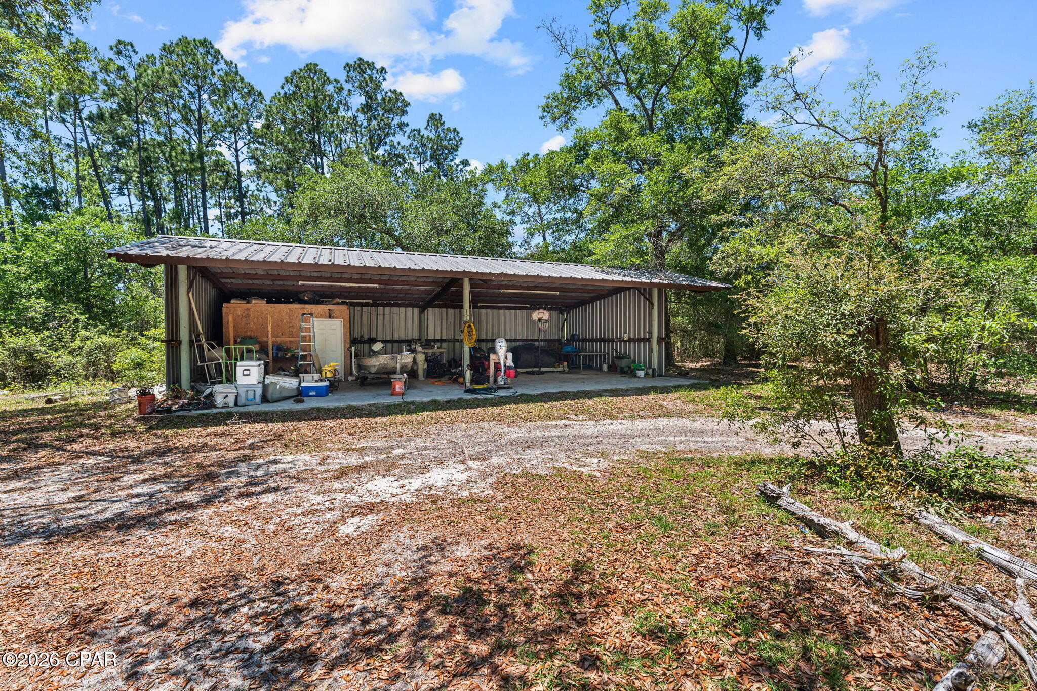 8325 Resota Beach Road Southport, FL 32409 - Photo 32 of 37