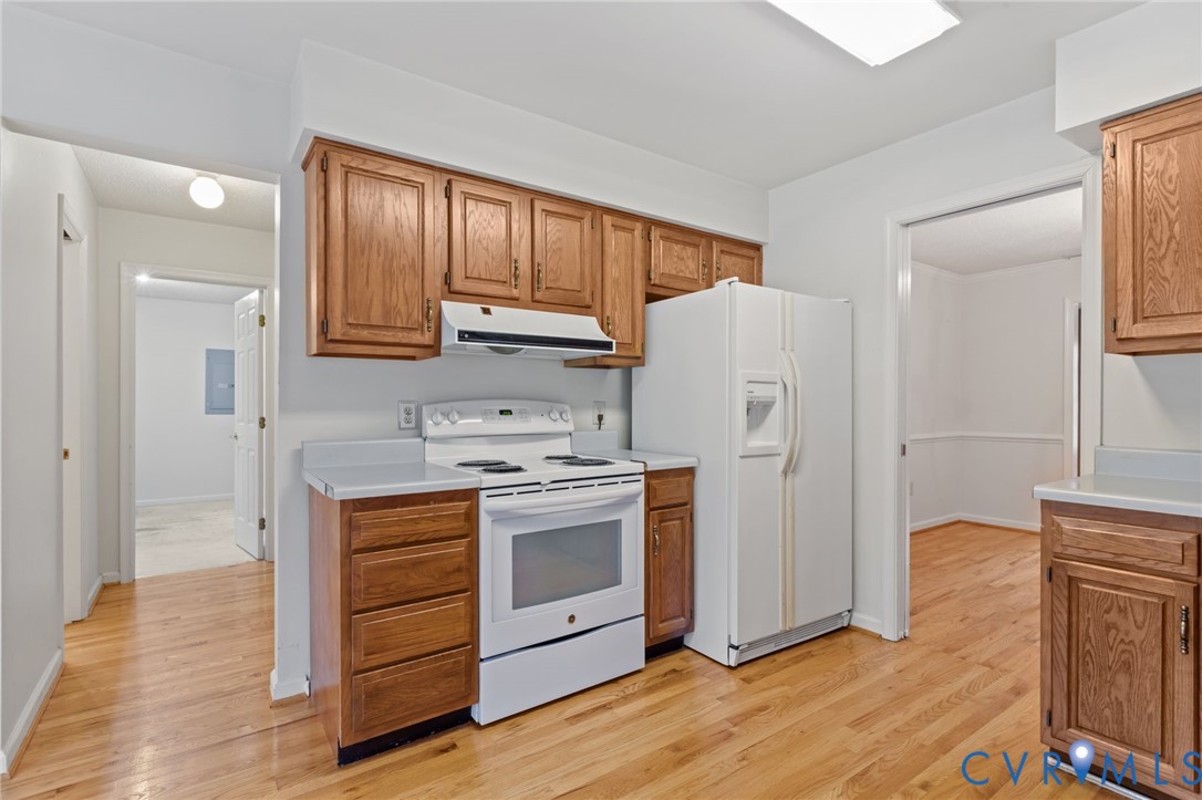 7602 Bakers Hill Road Chesterfield, VA 23832 - Photo 11 of 45 Gallery Image 11
