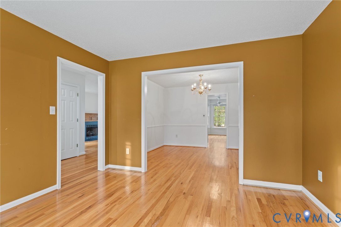 7602 Bakers Hill Road Chesterfield, VA 23832 - Photo 15 of 45 Gallery Image 15